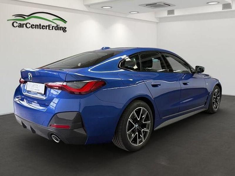 Gebraucht BMW 1M Shadowline 140 PS (102 kW) 2022 Blau Coupé