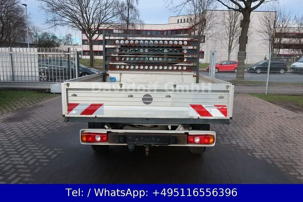 Gebraucht VW T5 102 PS (75 kW) 2011 Weiß Van