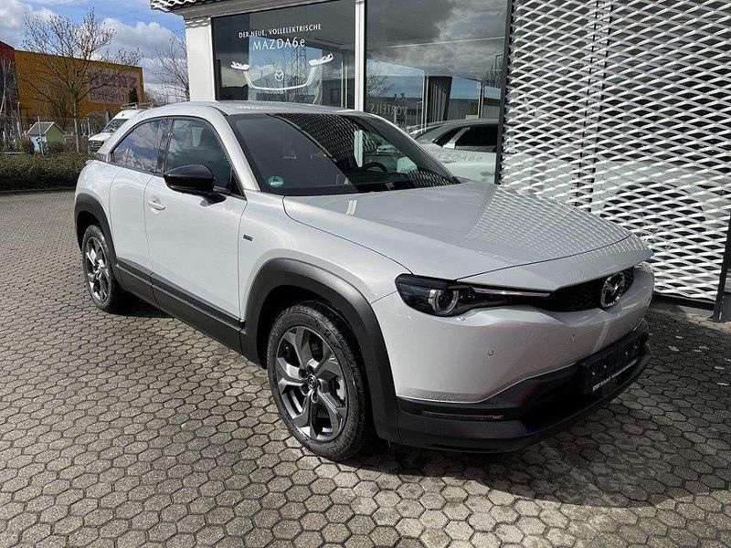 Gebraucht Mazda MX30 Makoto 106 kW (145 PS) 2023 SUV