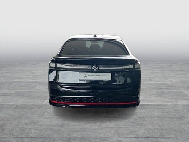 Gebraucht VW ID.7 GTX 250 kW (340 PS) 2025 Schwarz Kleinwagen