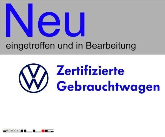 Dark grey (grau) Gebraucht 2023 VW Amarok Style Abholung | 49.890 € (Superpreis) - Bild 1/2