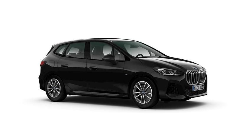 Gebraucht 2024 BMW 220 Active Tourer Efficient Dynamics Van / Kleinbus | 36.595 € (Etwas zu teuer) - Bild 1/1
