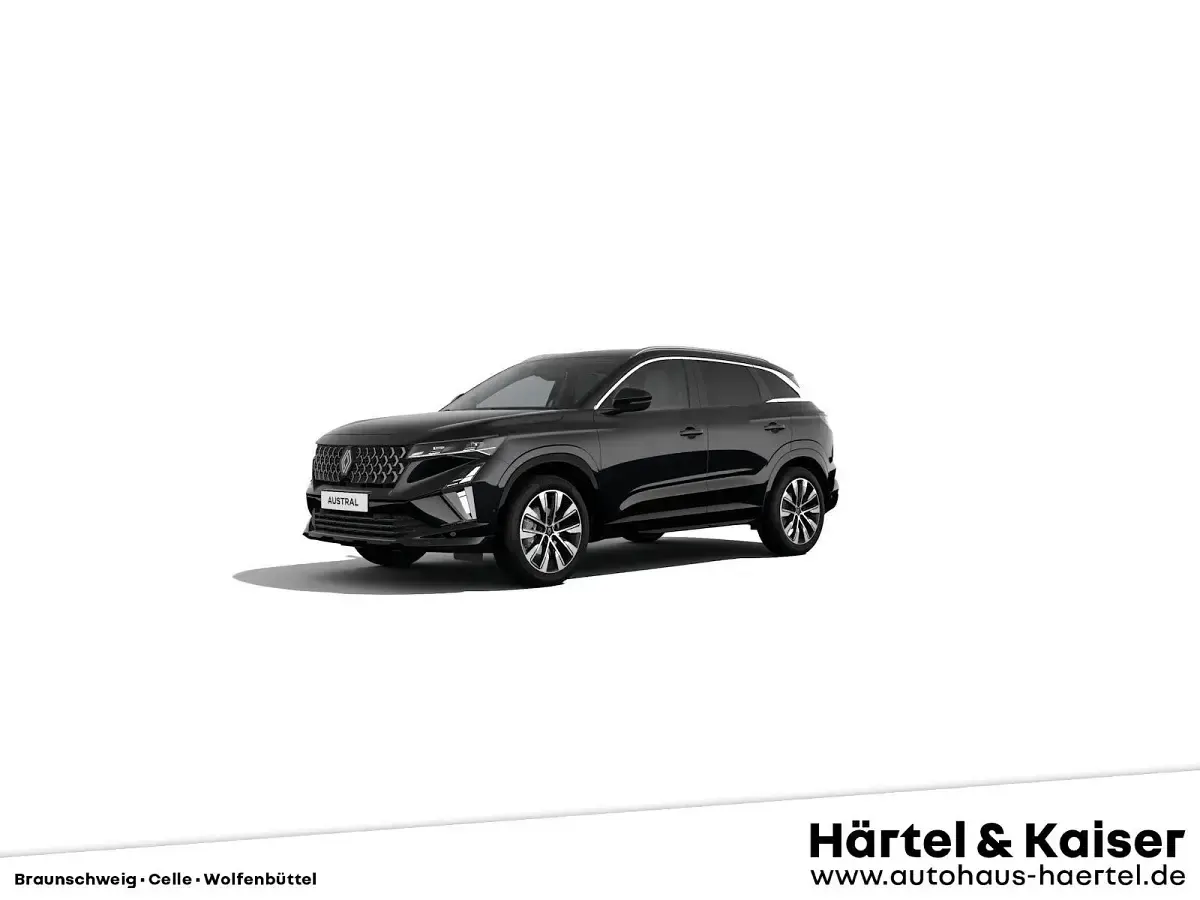 Occasion Renault Austral Techno 2025 SUV
