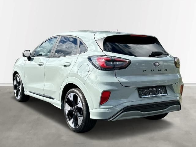 Gebraucht Ford Puma ST-Line 155 PS (114 kW) 2024 Grau SUV