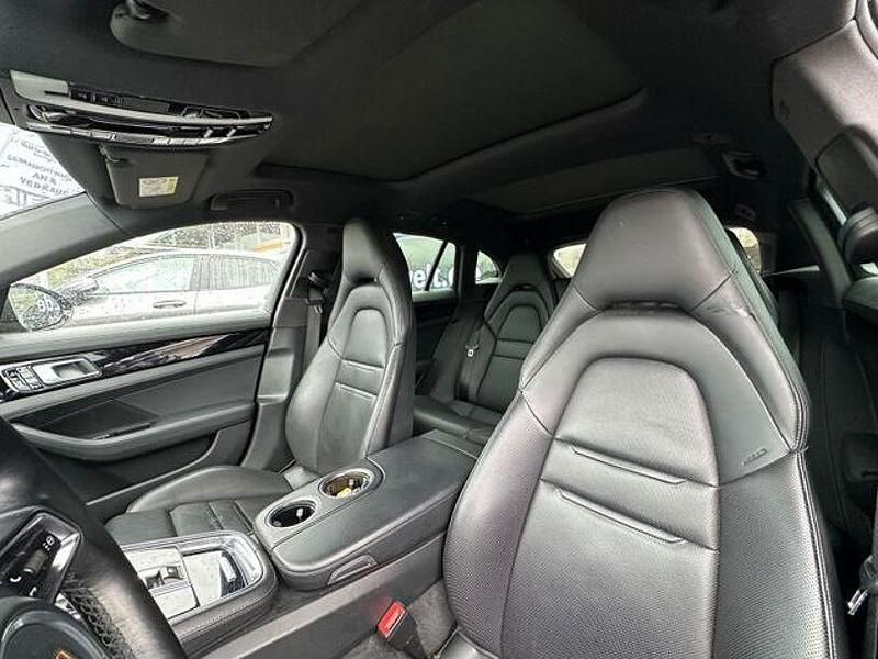 Gebraucht Porsche Panamera Sport Turismo 330 PS (242 kW) 2021 Andere Limousine