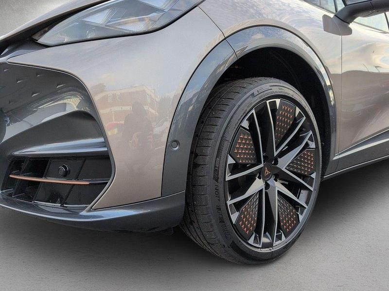 Gebraucht Cupra Tavascan VZ2 250 kW (340 PS) 2026 Beige SUV