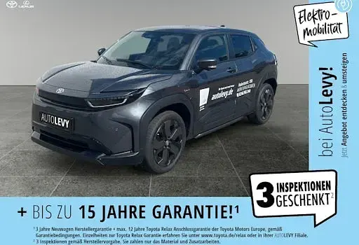 Gebraucht Toyota Urban Cruiser Lounge 128 kW (175 PS) 2026 SUV