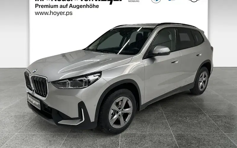 Gebraucht BMW X1 Comfort Edition 150 PS (110 kW) 2026 SUV