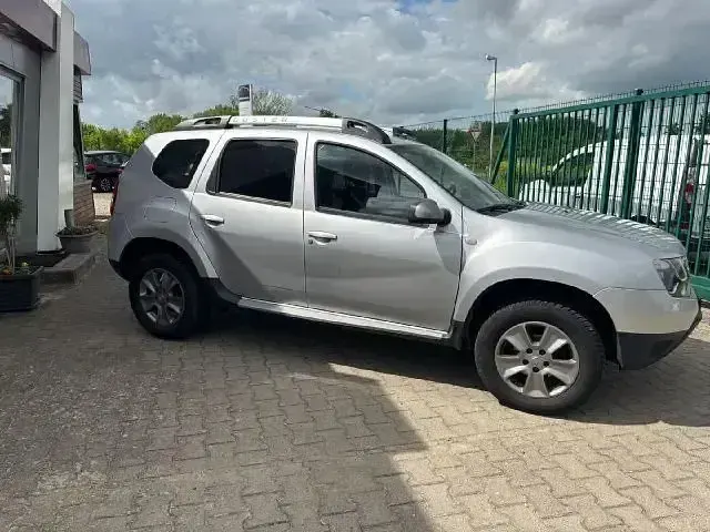 Gebraucht Renault Captur Dynamique 120 PS (88 kW) 2015 Andere SUV