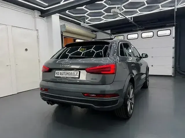 Gebraucht Audi Q3 S-Line 262 PS (192 kW) 2016 Andere SUV
