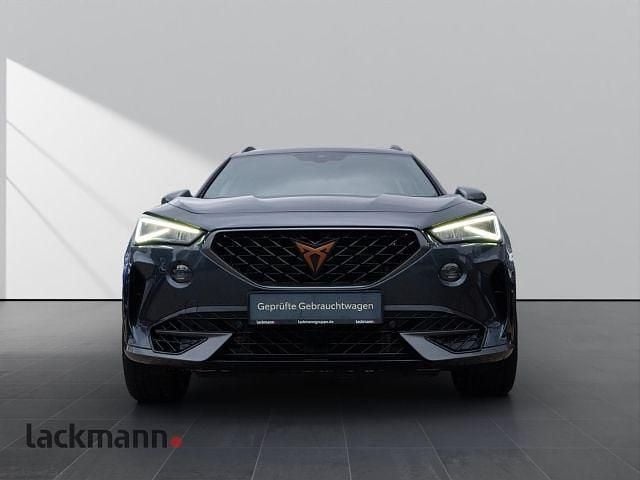 Gebraucht Cupra Formentor VZ 310 PS (228 kW) 2023 Grau SUV