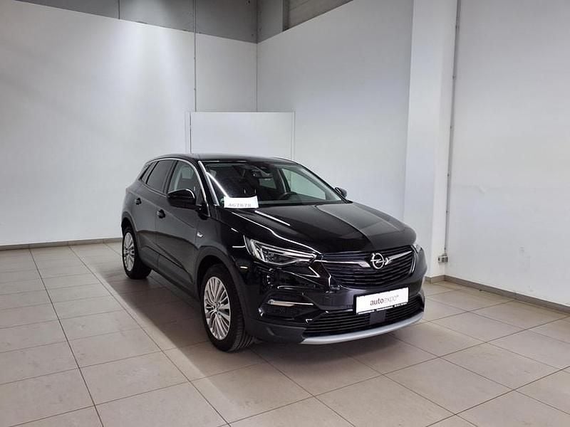 Używany Opel Grandland X Innovation 131 KM (96 kW) 2021 SUV