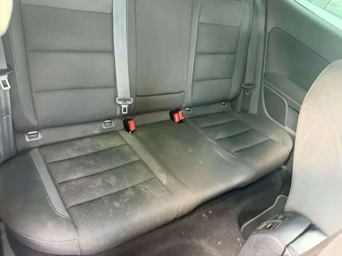 Gebraucht VW Golf VI Style 105 PS (77 kW) 2011 Kleinwagen