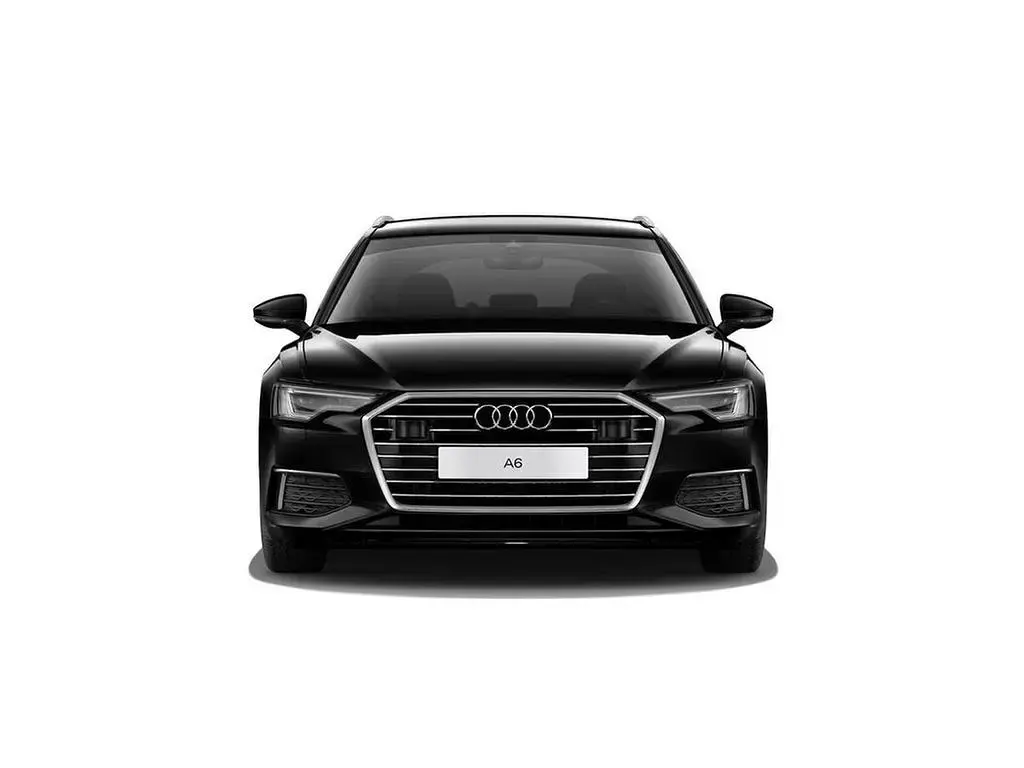 Gebraucht Audi A6 Premium 204 PS (150 kW) 2022 Mythosschwarz metallic Kombi
