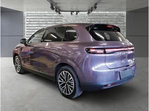 Neu Leapmotor B10 160 kW (218 PS) 2026 Blau (blau) SUV