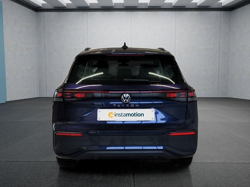 Gebraucht VW Tayron 193 PS (141 kW) 2025 Violett SUV