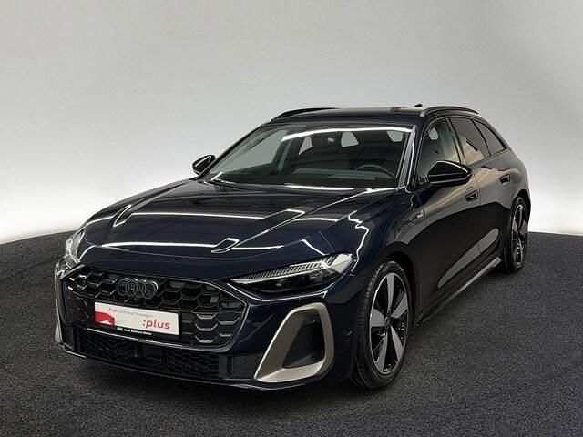 Gebraucht Audi A5 Ambiente 204 PS (150 kW) 2025 Firmamentblau metallic Kombi