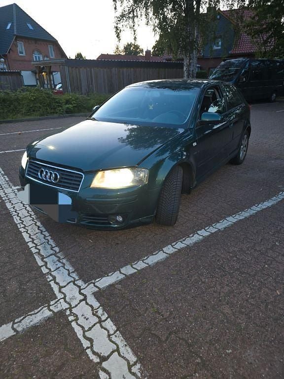 Gebraucht 2003 Audi A3 | 850 € - Bild 1/4