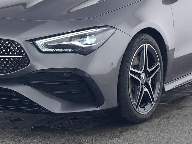 Gebraucht Mercedes CLA220 AMG line 190 PS (139 kW) 2024 Limousine
