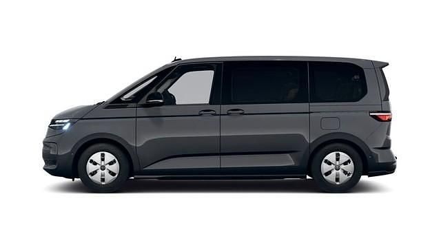 Nuova VW Multivan 150 CV (110 kW) 2025 Grigio Monovolume