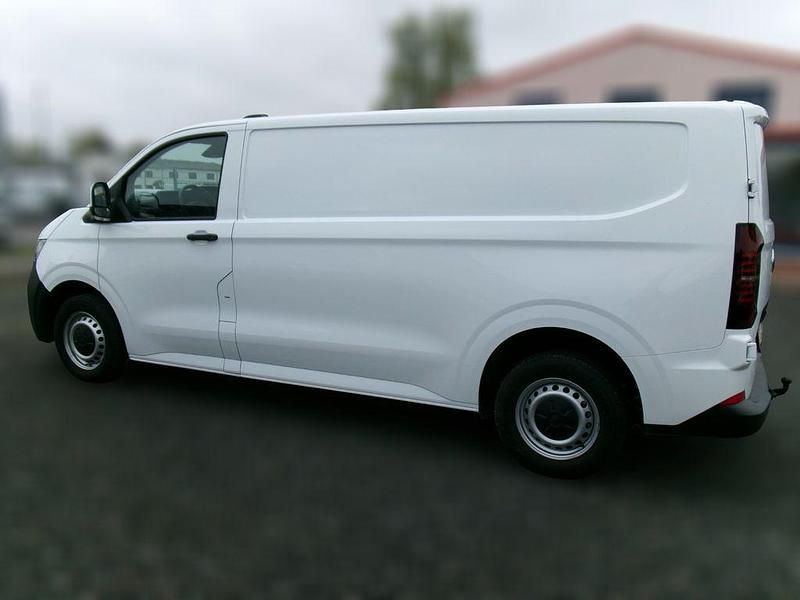 Gebraucht VW Transporter 150 PS (110 kW) 2025 Weiß Van