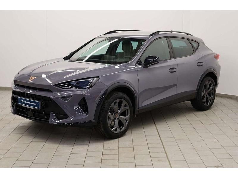 Neu Cupra Formentor 150 PS (110 kW) 2025 Graphene grau SUV