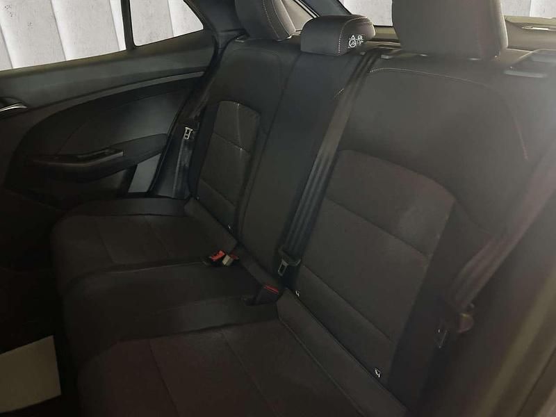 Neu MG MG3 116 PS (85 kW) 2025 Hampstead grey metallic Kleinwagen