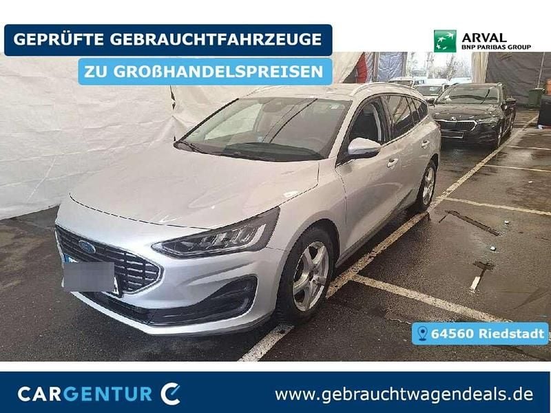 Gebraucht Ford Focus Titanium X 116 PS (85 kW) 2023 Other Kombi