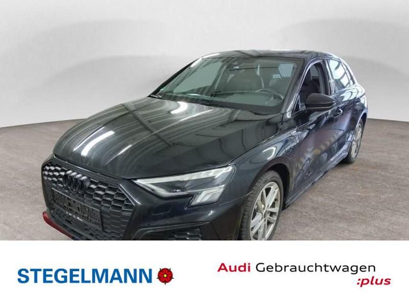 Gebraucht 2022 Audi A3 Limousine | 26.970 € (Etwas zu teuer) - Bild 1/4
