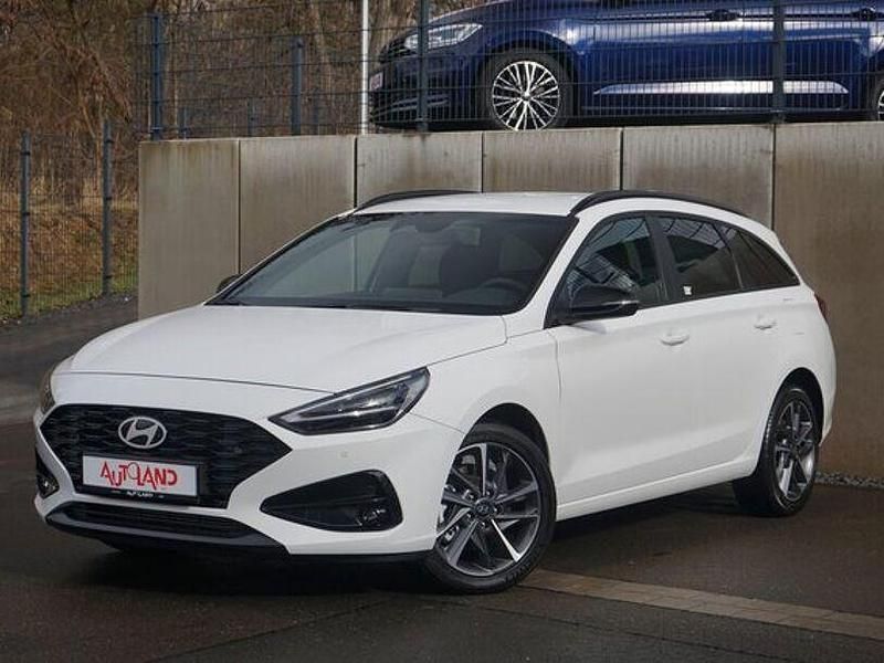 Neu Hyundai i30 140 PS (102 kW) 2025 Andere Kombi