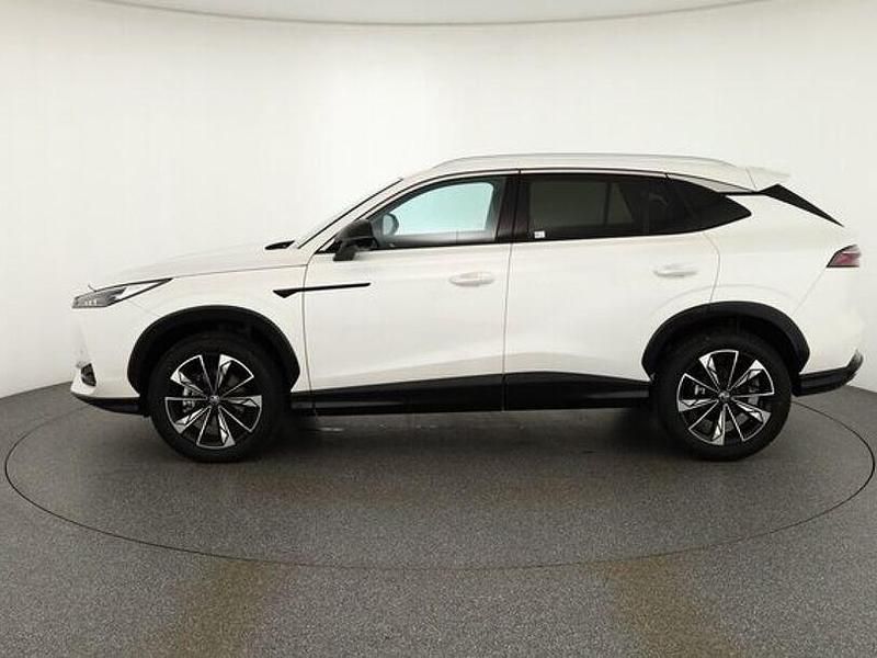 Neu MG HS Comfort 170 PS (125 kW) 2025 Weiß SUV