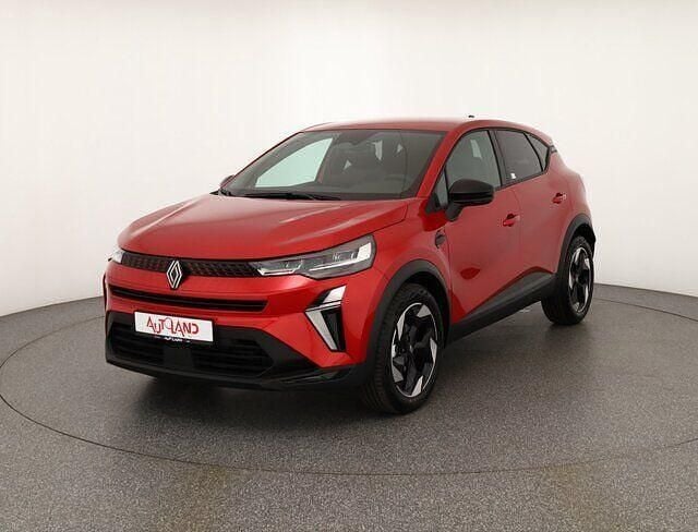 Andere Neu 2025 Renault Captur SUV | 25.890 € (Guter Preis) - Bild 1/4