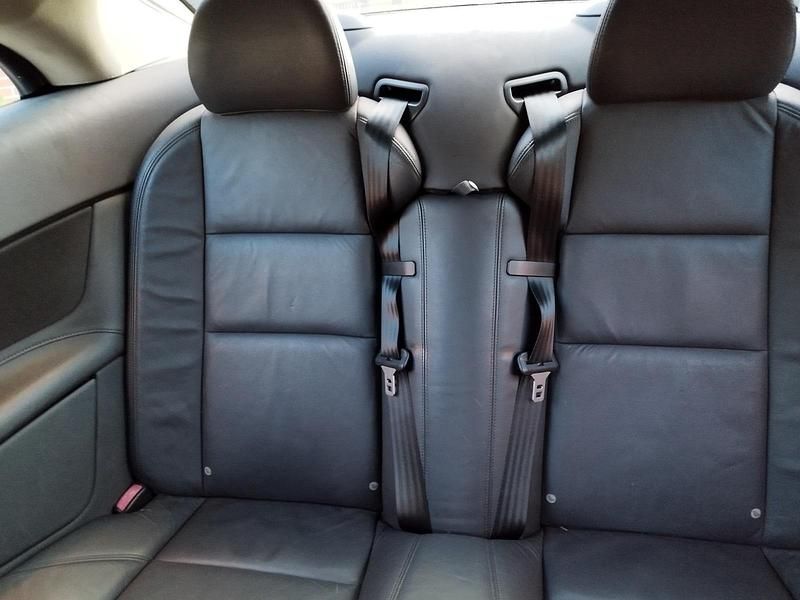 Gebraucht Volvo C70 140 PS (102 kW) 2008 Silber Cabrio