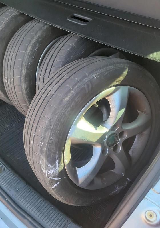 Gebraucht Skoda Fabia 105 PS (77 kW) 2012 Silber Kombi