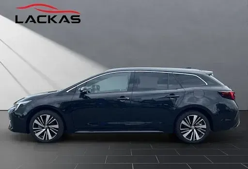 Gebraucht Toyota Corolla Basis 140 PS (102 kW) 2025 Grau Limousine