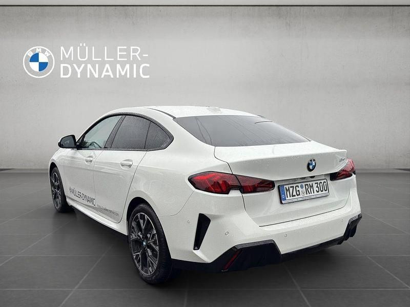 Gebraucht BMW 220 170 PS (125 kW) 2025 Alpinweiß uni Coupé