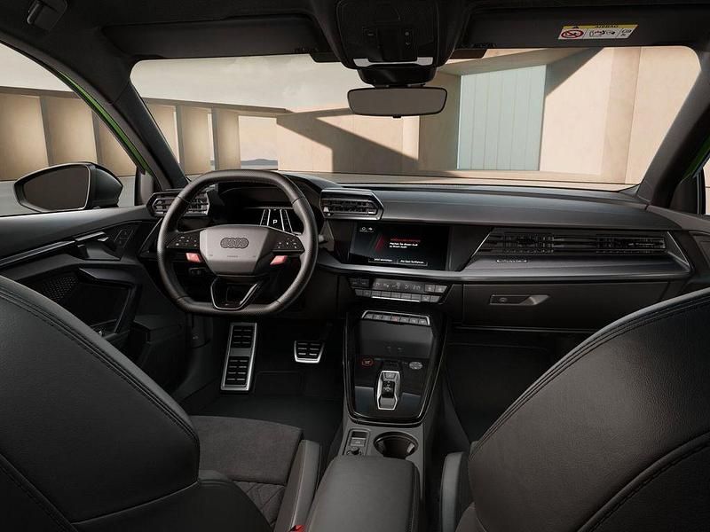 Gebraucht Audi RS3 400 PS (294 kW) 2021 Limousine