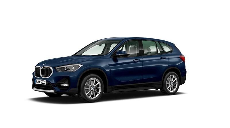 Gebraucht 2025 BMW X1 Advantage SUV | 20.850 € - Bild 1/2