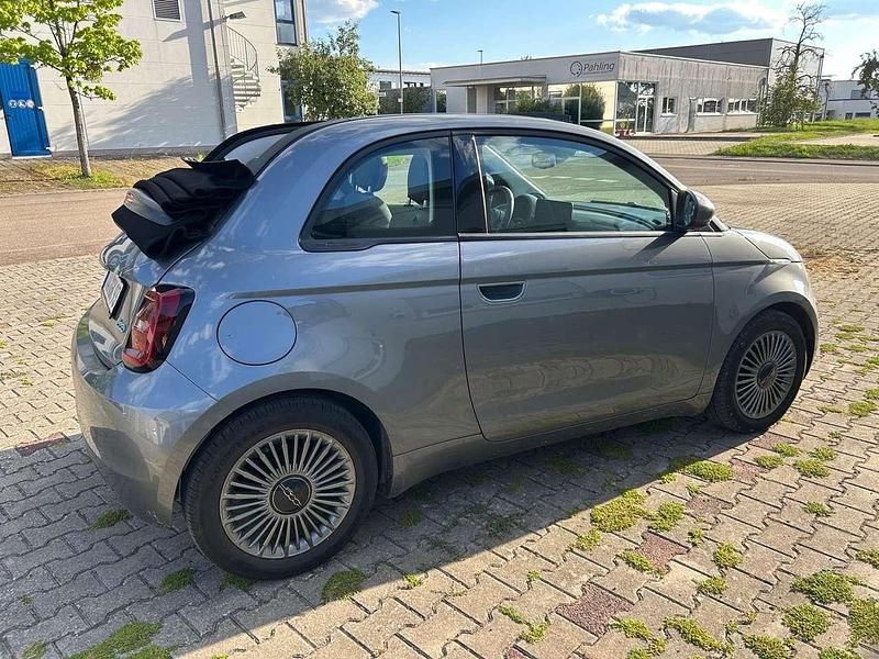 Gebraucht 2022 Fiat 500e | 18.000 € (Fairer Preis) - Bild 1/4