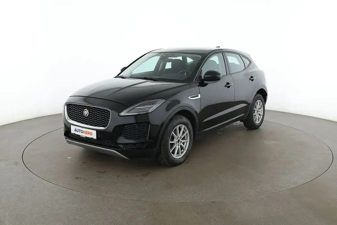 Gebraucht Jaguar E-Pace 180 PS (132 kW) 2018 SUV