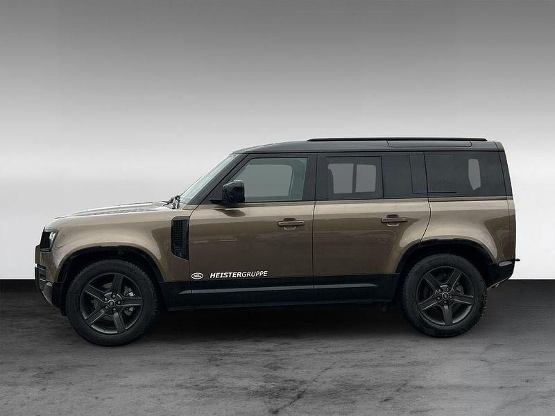 Gebraucht Land Rover Defender HSE Dynamic 249 PS (183 kW) 2025 Braun SUV