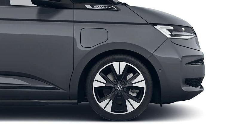 Nowe VW Multivan Edition 177 KM (130 kW) 2026 Szary Minivan