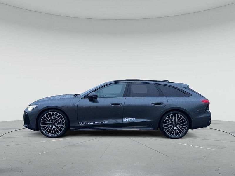 Gebraucht Audi A6 Ambiente 204 PS (150 kW) 2025 Daytonagrau perleffekt Kombi