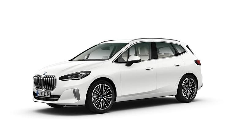 Gebraucht 2025 BMW 223 Active Tourer Efficient Dynamics Van / Kleinbus | 28.900 € - Bild 1/3