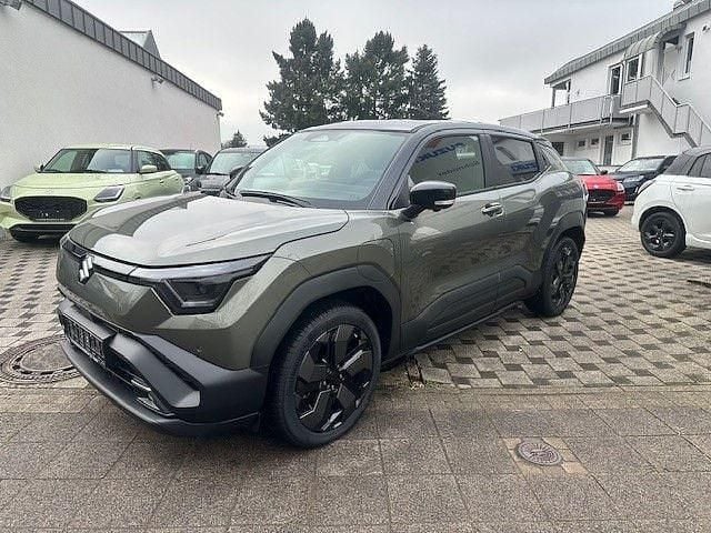 Neu Suzuki Vitara Comfort+ 135 kW (184 PS) 2026 Grün SUV