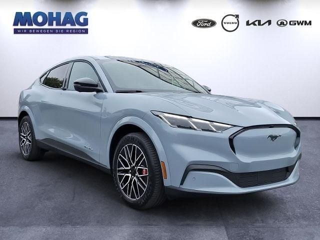 Neu Ford Mustang Mach-E Premium 202 kW (276 PS) 2025 Grau SUV