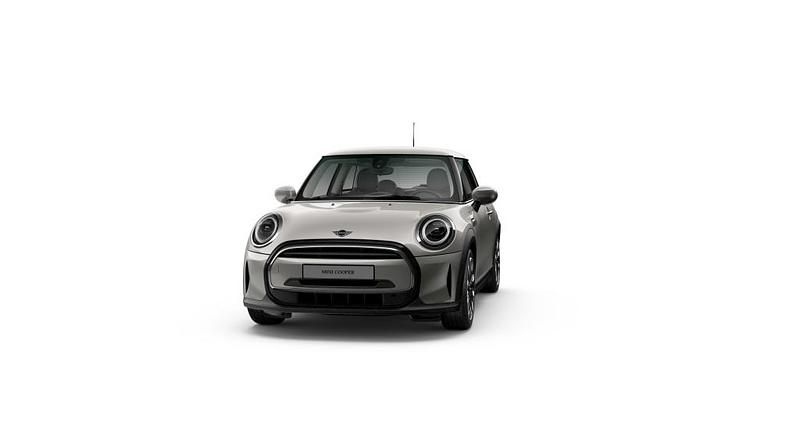 Gebraucht 2024 Mini Cooper Kleinwagen | 27.445 € (Superpreis) - Bild 1/4