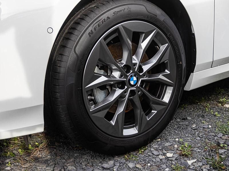 Gebraucht BMW 120 Shadowline 170 PS (125 kW) 2024 Weiß Kleinwagen