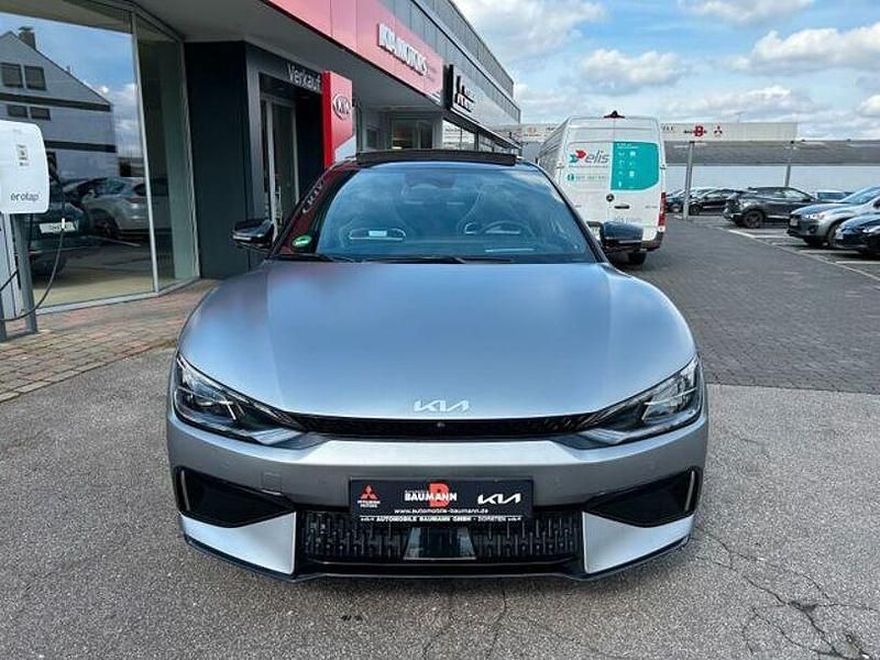 Gebraucht Kia EV6 GT 430 kW (585 PS) 2023 Andere SUV