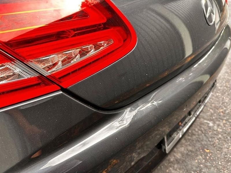 Gebraucht Mercedes S500 455 PS (334 kW) 2016 Limousine